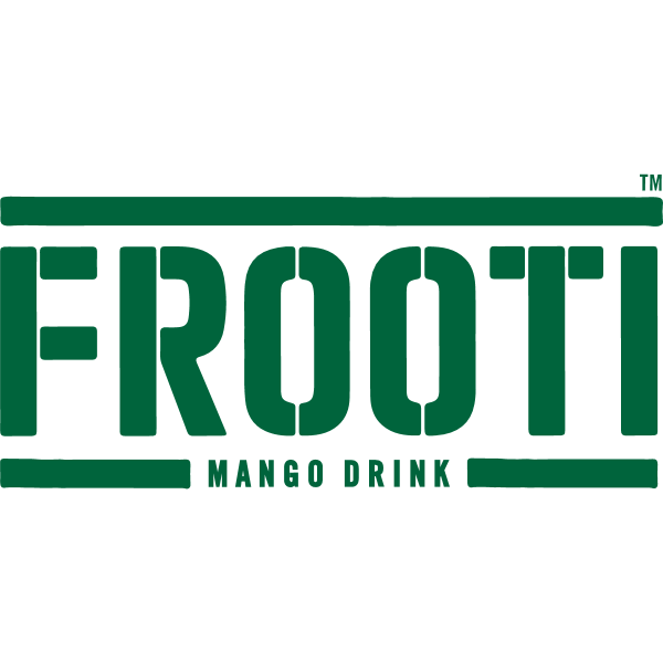 FROOTI ,Logo , icon , SVG FROOTI