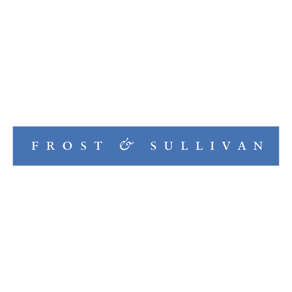 Frost & Sullivan ,Logo , icon , SVG Frost & Sullivan