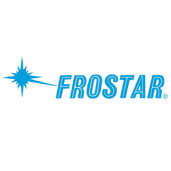 Frostar Logo