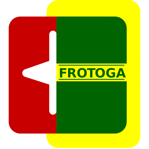 Frotoga Logo