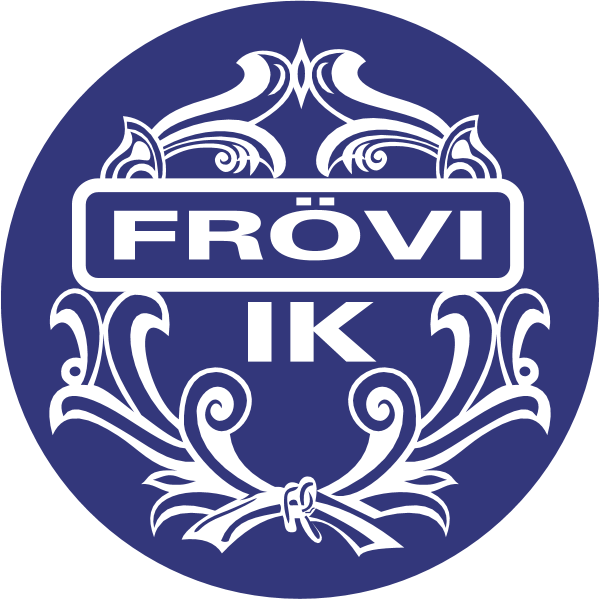Frovi IK Logo ,Logo , icon , SVG Frovi IK Logo