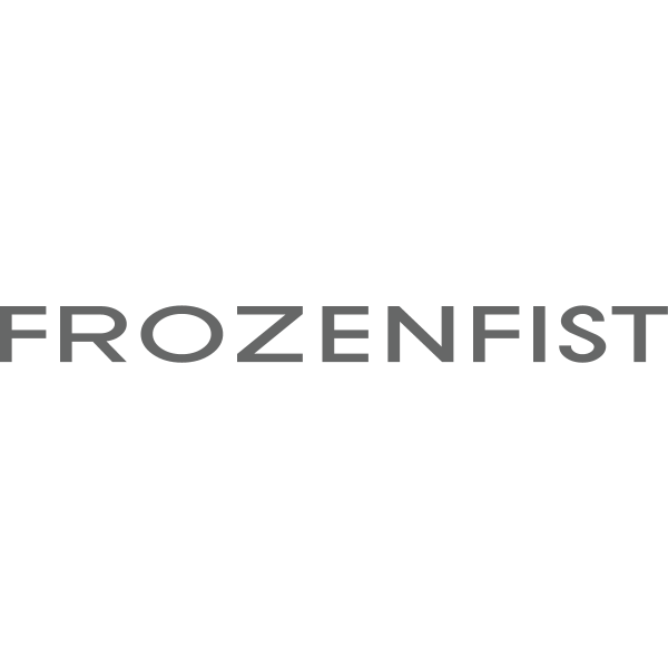 Frozen Fist Logo ,Logo , icon , SVG Frozen Fist Logo