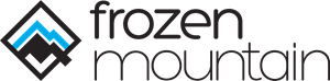 Frozen Mountain Software Logo ,Logo , icon , SVG Frozen Mountain Software Logo