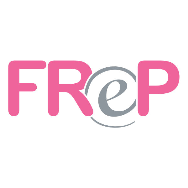 FRP Logo ,Logo , icon , SVG FRP Logo