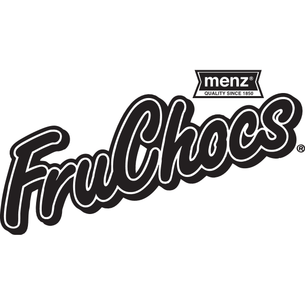 FruChocs Logo ,Logo , icon , SVG FruChocs Logo