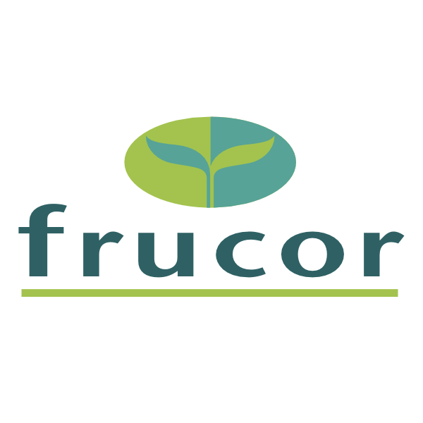 Frucor ,Logo , icon , SVG Frucor