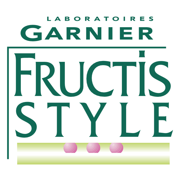 Fructis Style