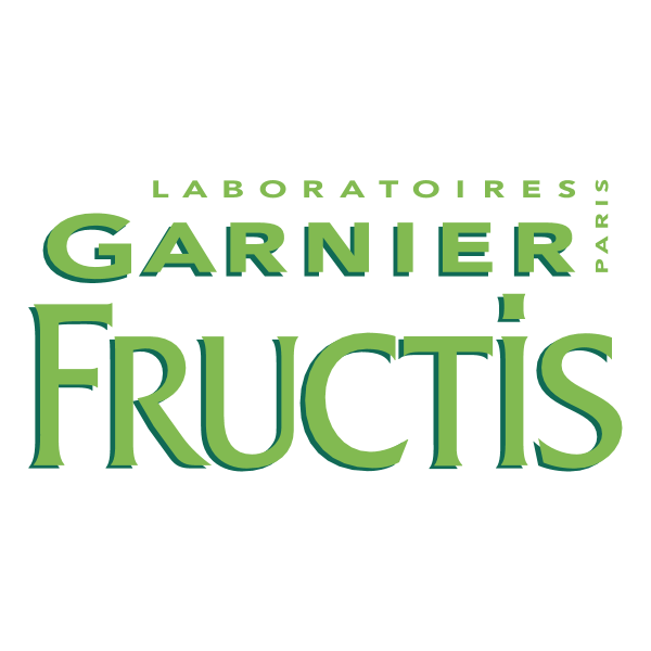 Fructis ,Logo , icon , SVG Fructis