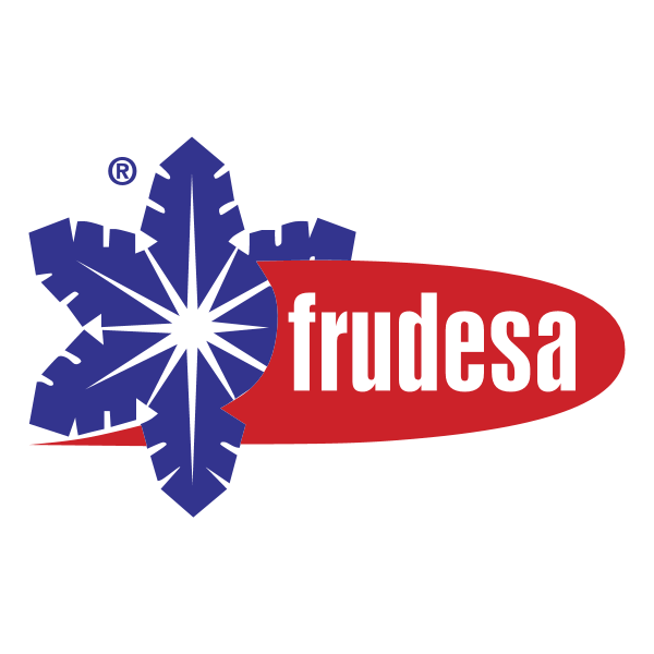 Frudesa ,Logo , icon , SVG Frudesa