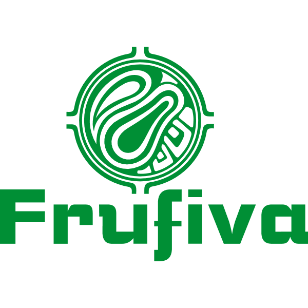 Frufiva Logo ,Logo , icon , SVG Frufiva Logo