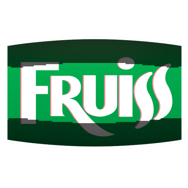 Fruiss Logo ,Logo , icon , SVG Fruiss Logo
