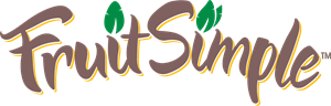 Fruit Simple Logo ,Logo , icon , SVG Fruit Simple Logo