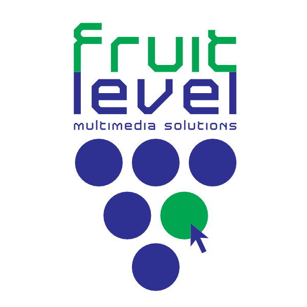 fruitlevel Logo