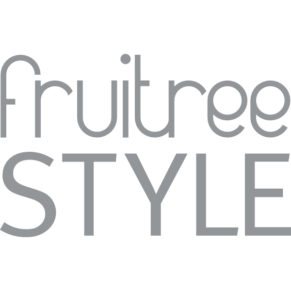 Fruitree Style Logo ,Logo , icon , SVG Fruitree Style Logo