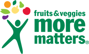Fruits & Veggies More Matters Logo ,Logo , icon , SVG Fruits & Veggies More Matters Logo