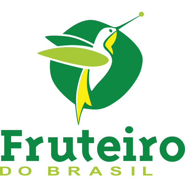 Fruteiro do Brasil Logo ,Logo , icon , SVG Fruteiro do Brasil Logo