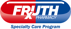 Fruth Pharmacy Logo ,Logo , icon , SVG Fruth Pharmacy Logo