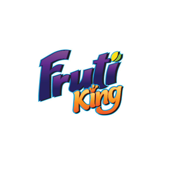 fruti king Logo