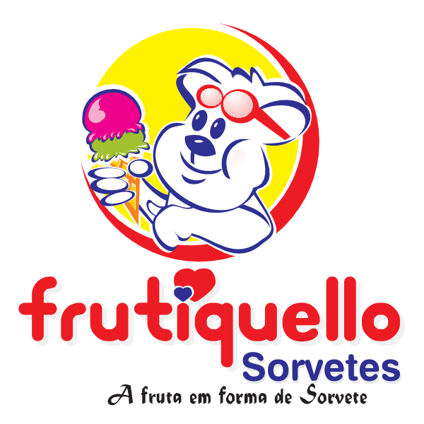 Fruti Quello Logo