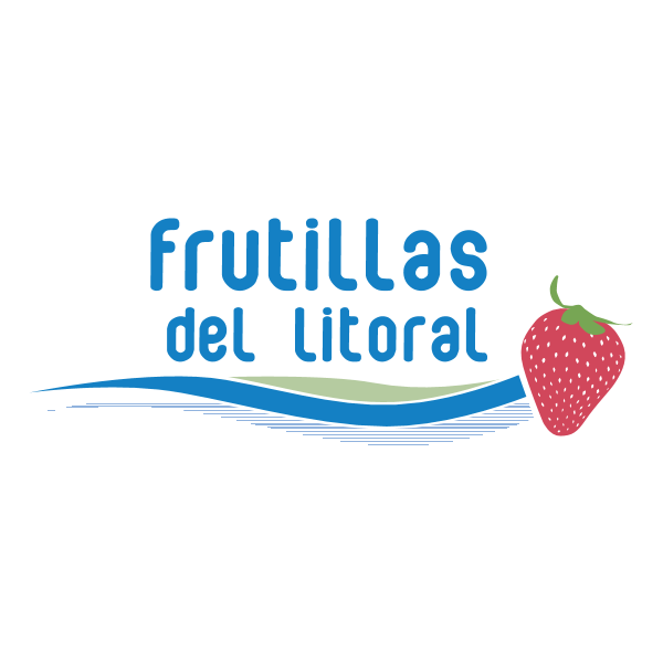 Frutillas del Litoral Logo ,Logo , icon , SVG Frutillas del Litoral Logo