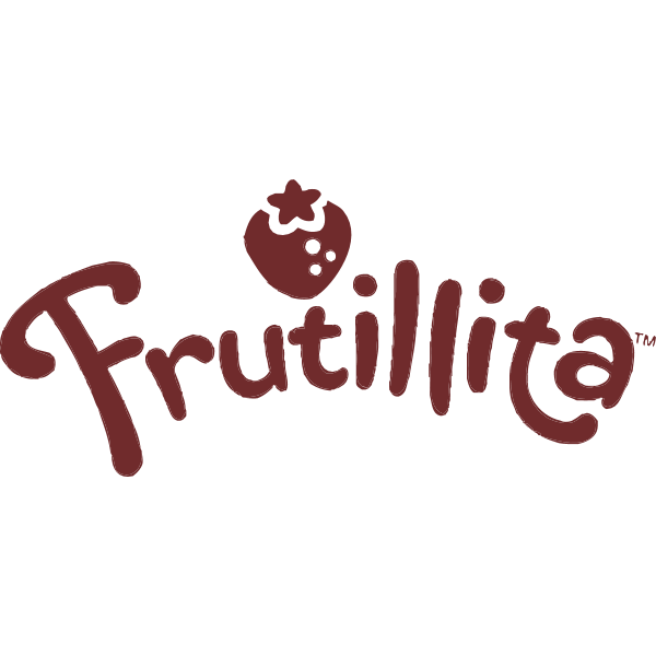 Frutillita Logo ,Logo , icon , SVG Frutillita Logo
