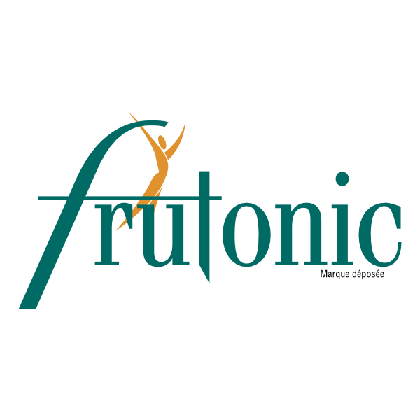 Frutonic ,Logo , icon , SVG Frutonic