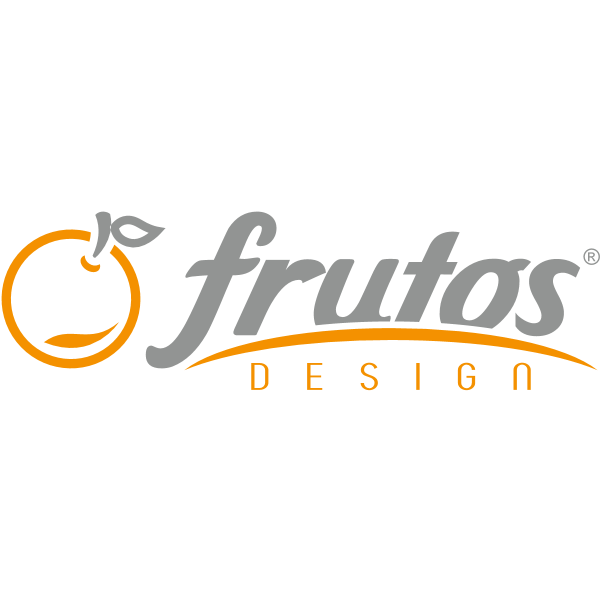 Frutos Design Logo ,Logo , icon , SVG Frutos Design Logo