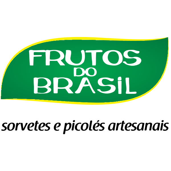 Frutos do Brasil Logo ,Logo , icon , SVG Frutos do Brasil Logo
