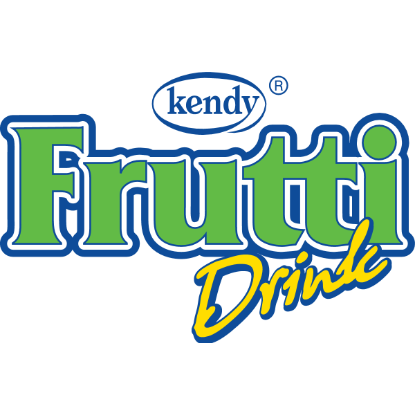 Frutti Logo ,Logo , icon , SVG Frutti Logo