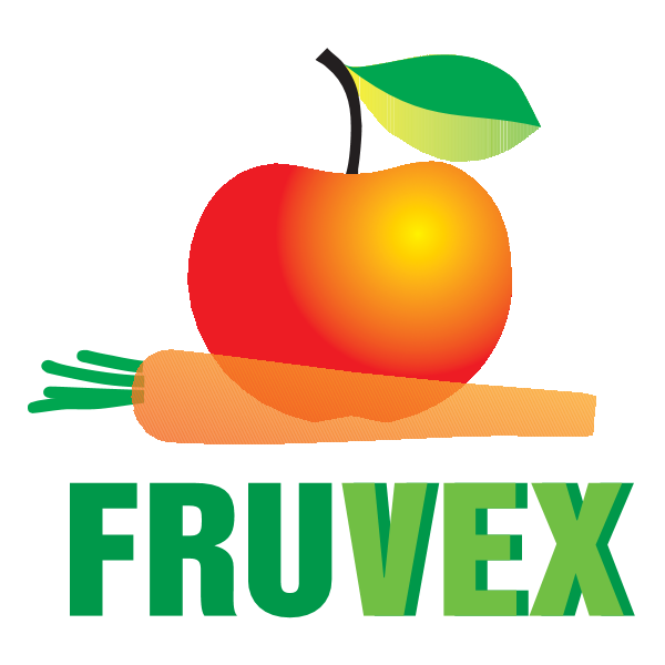 Fruvex Logo ,Logo , icon , SVG Fruvex Logo