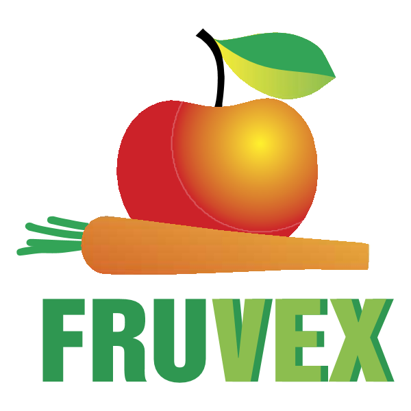 Fruvex ,Logo , icon , SVG Fruvex