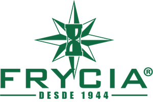 FRYCIA Logo