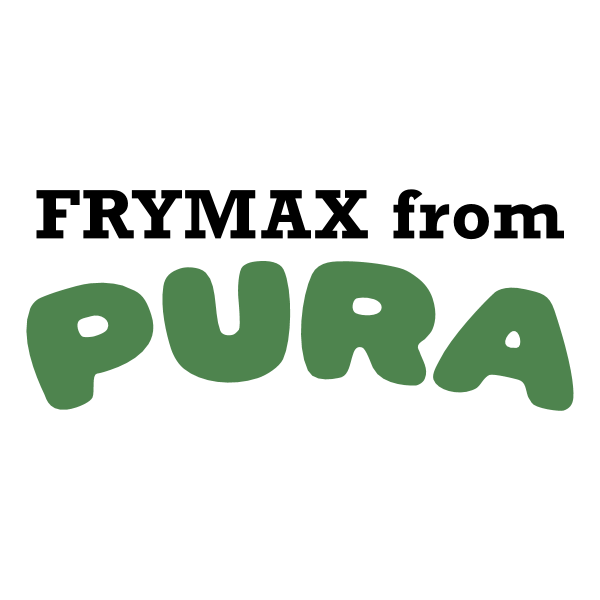 Frymax from Pura