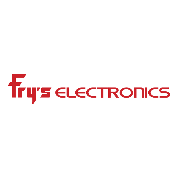 Fry's Electronics ,Logo , icon , SVG Fry's Electronics