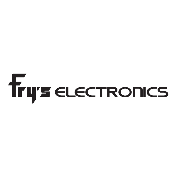 Fry’s Electronics Logo