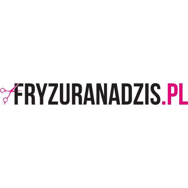 Fryzuranadzis Logo ,Logo , icon , SVG Fryzuranadzis Logo