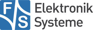 F&S Elektronik Systeme Logo ,Logo , icon , SVG F&S Elektronik Systeme Logo