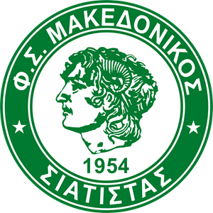 FS Makedonikos Siatistas Logo ,Logo , icon , SVG FS Makedonikos Siatistas Logo