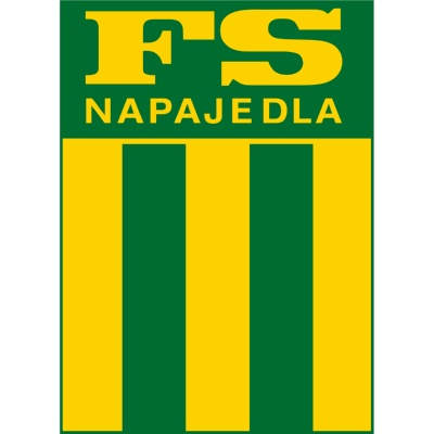 FS Napajedla Logo ,Logo , icon , SVG FS Napajedla Logo