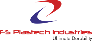 Fs Plastech Industries Logo