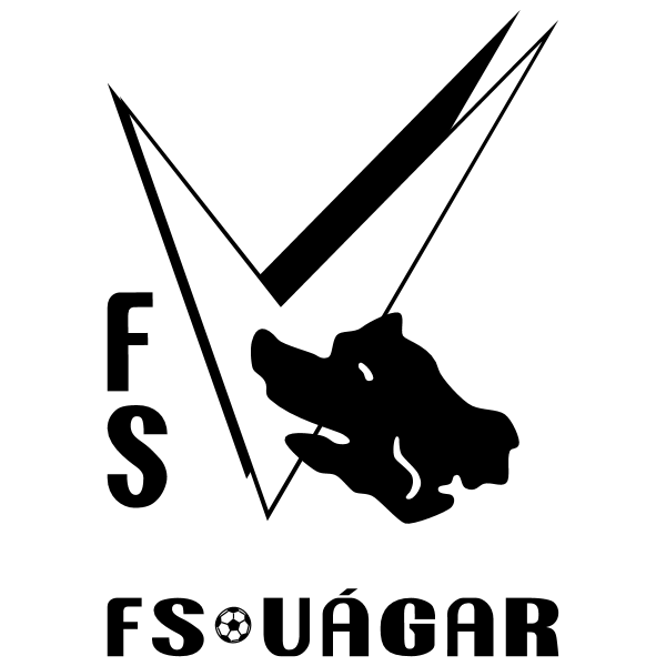 FS Vagar ,Logo , icon , SVG FS Vagar