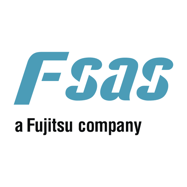 FSAS ,Logo , icon , SVG FSAS