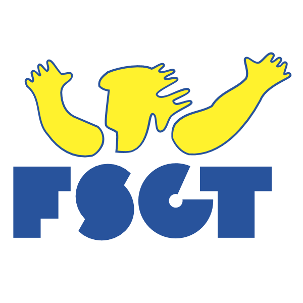 FSCT ,Logo , icon , SVG FSCT