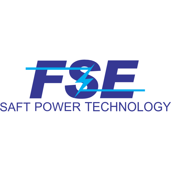 FSE – FABRICA DE SISTEMAS DE ENERGIA Logo ,Logo , icon , SVG FSE – FABRICA DE SISTEMAS DE ENERGIA Logo