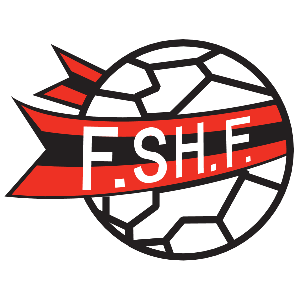 FSHF Logo ,Logo , icon , SVG FSHF Logo