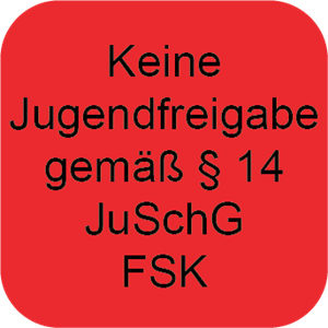 FSK 18 – Freiwillige Selbstkontrolle Logo ,Logo , icon , SVG FSK 18 – Freiwillige Selbstkontrolle Logo