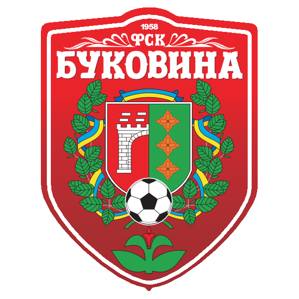 FSK Bukovyna Chernivtsi Logo