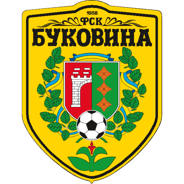 FSK Bukovyna Chernovtsy Logo