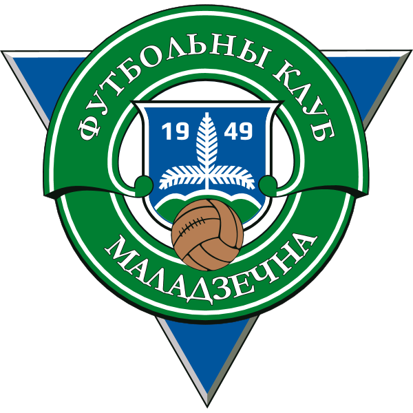 FSK Molodechno-2013 Logo