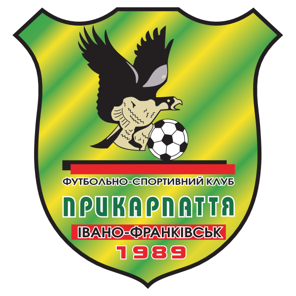 FSK Prykarpattya Ivano-Frankivsk Logo ,Logo , icon , SVG FSK Prykarpattya Ivano-Frankivsk Logo